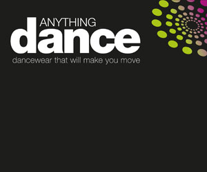 Anything Dance - Dancewear that will make you move