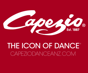 Capezio Australia
