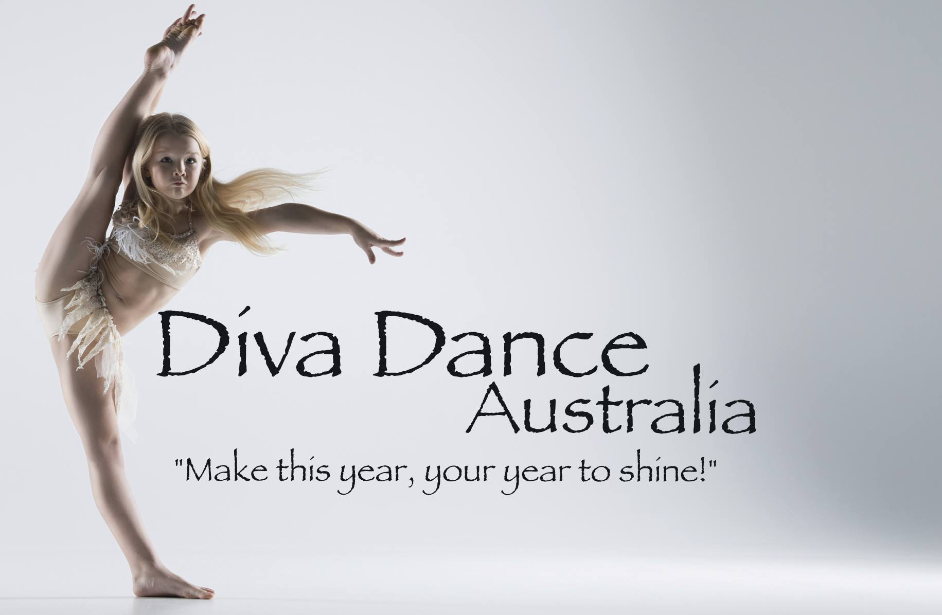 Diva Dance Australia