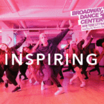 Broadway Dance Center