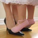 “Dear Mum and Dad…”   How Are You Raising Your Dancer?