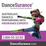 DanceSurance