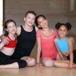 Face of Capezio 2020 Winners