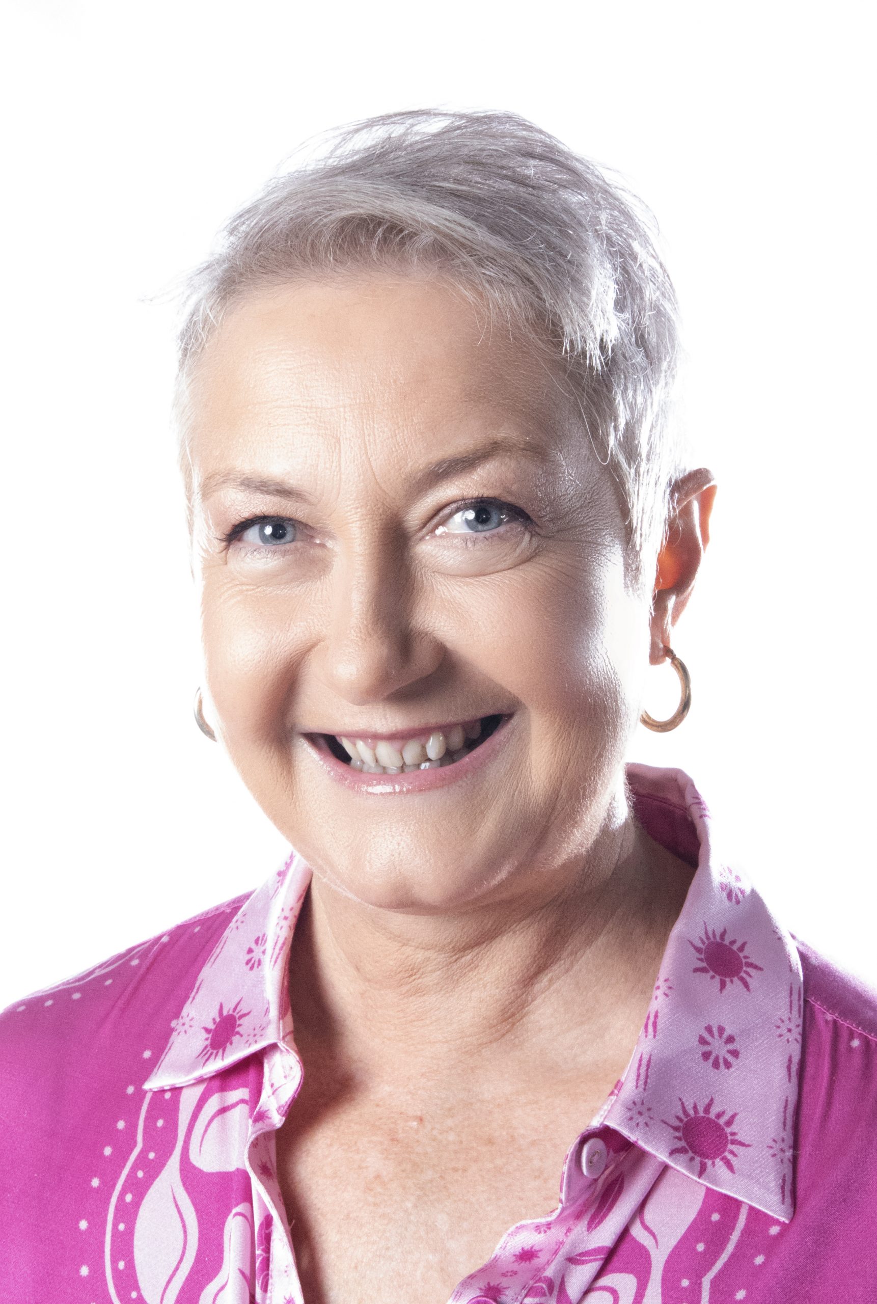 LISA GRAHAM-WILSON